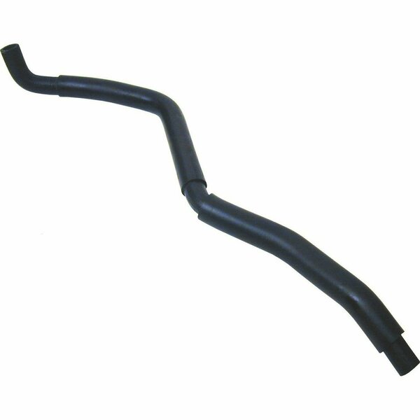 Uro Parts Jaguar Heater Hose, C2S5378 C2S5378